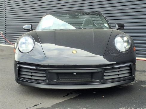 Used 2024 Porsche 911 Carrera S image 29