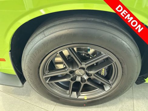 Used 2023 Dodge Challenger SRT Hellcat Redeye RWD image 16