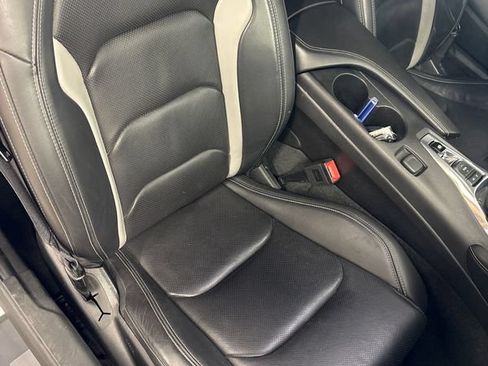 Used 2017 Chevrolet Camaro LT RWD image 46