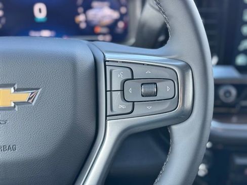 New 2026 Chevrolet Silverado 1500 LT AWD/4WD image 23