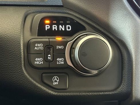 New 2026 RAM 1500 Big Horn image 18