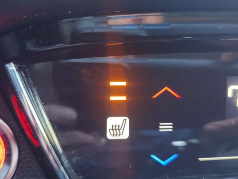 Used 2021 Honda HR-V EX image 13
