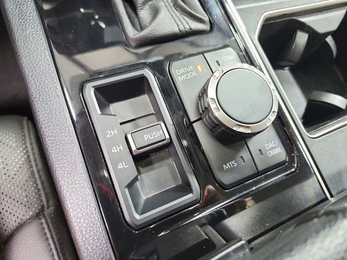 Used 2023 Toyota Tundra SR5 w/ TRD Off-Road Premium Package image 18