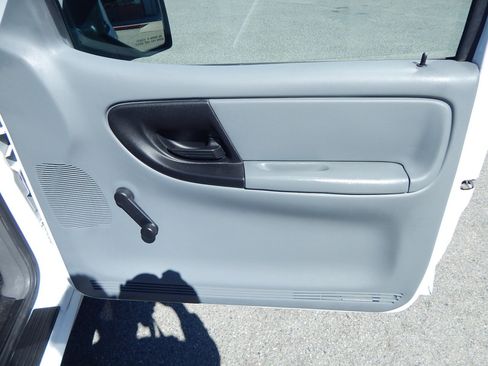 Used 2010 Ford Ranger 2WD Regular Cab image 21
