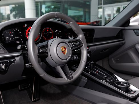 Used 2022 Porsche 911 Carrera GTS RWD image 45