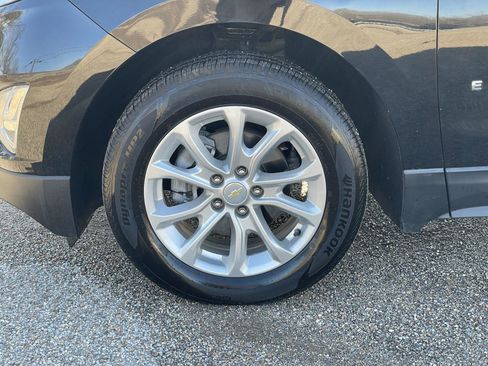 Used 2019 Chevrolet Equinox LT image 45