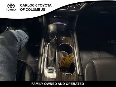 Used 2024 Chevrolet Malibu LT image 26