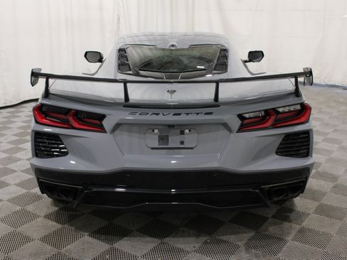 Used 2025 Chevrolet Corvette Stingray Preferred Cpe w/ Z51 Performance Package RWD image 30