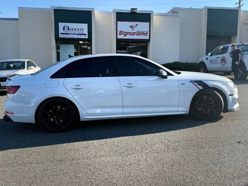 Used 2018 Audi S4 Premium Plus w/ Navigation Package image 12