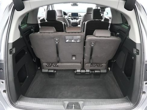 Used 2024 Honda Odyssey EX-L image 30