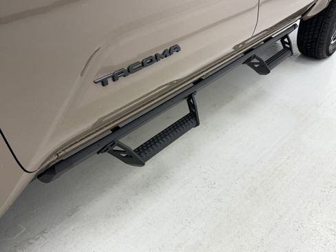 New 2026 Toyota Tacoma TRD Sport RWD image 8