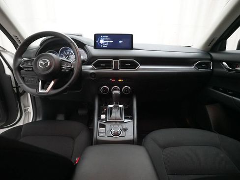 Used 2023 MAZDA CX-5 AWD 2.5 S image 5
