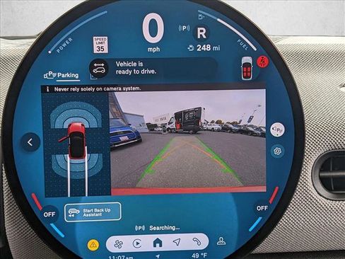 Certified 2025 MINI Cooper S image 13