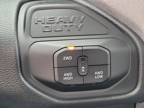 New 2026 RAM 5500 Tradesman image 14