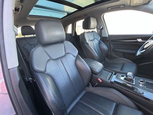 Used 2019 Audi Q5 2.0T Premium Plus w/ Premium Plus Package image 44