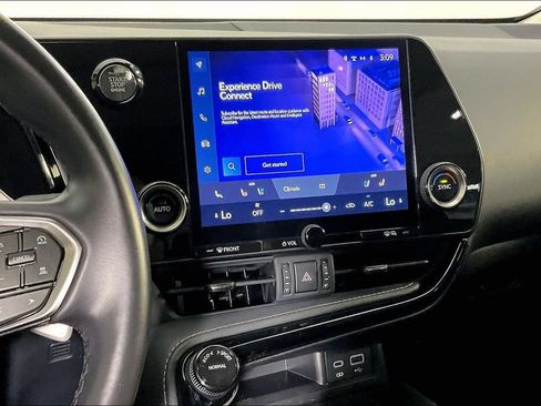 Used 2025 Lexus NX 350 AWD w/ Accessory Package (K3) image 9