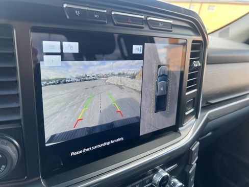 Certified 2023 Ford F150 XLT w/ Equipment Group 302A High image 13