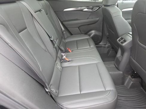 New 2026 Buick Envision Preferred image 27