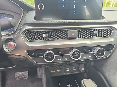 New 2026 Acura Integra FWD image 18