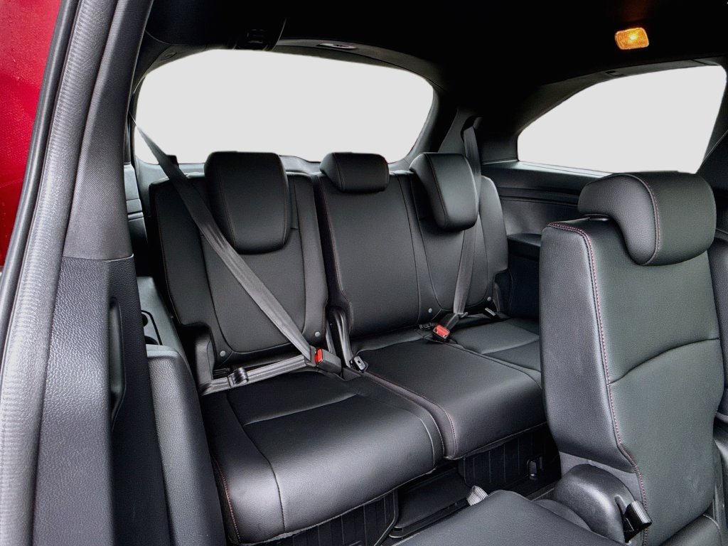 New 2026 Honda Odyssey Sport-L image 31