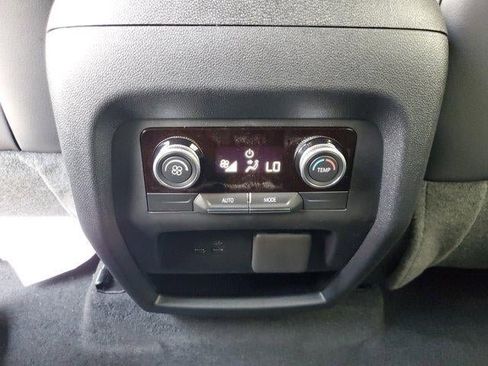 New 2026 Buick Enclave Sport Touring w/ Power Package FWD image 8