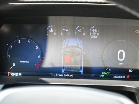 Used 2024 Ford F150 XLT w/ Mobile Office Package image 27