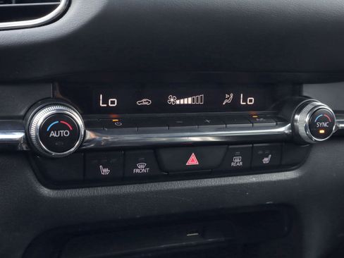 Certified 2021 MAZDA CX-30 FWD 2.5 S w/ Premium Package image 16