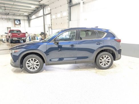 Used 2023 MAZDA CX-5 AWD 2.5 S image 5