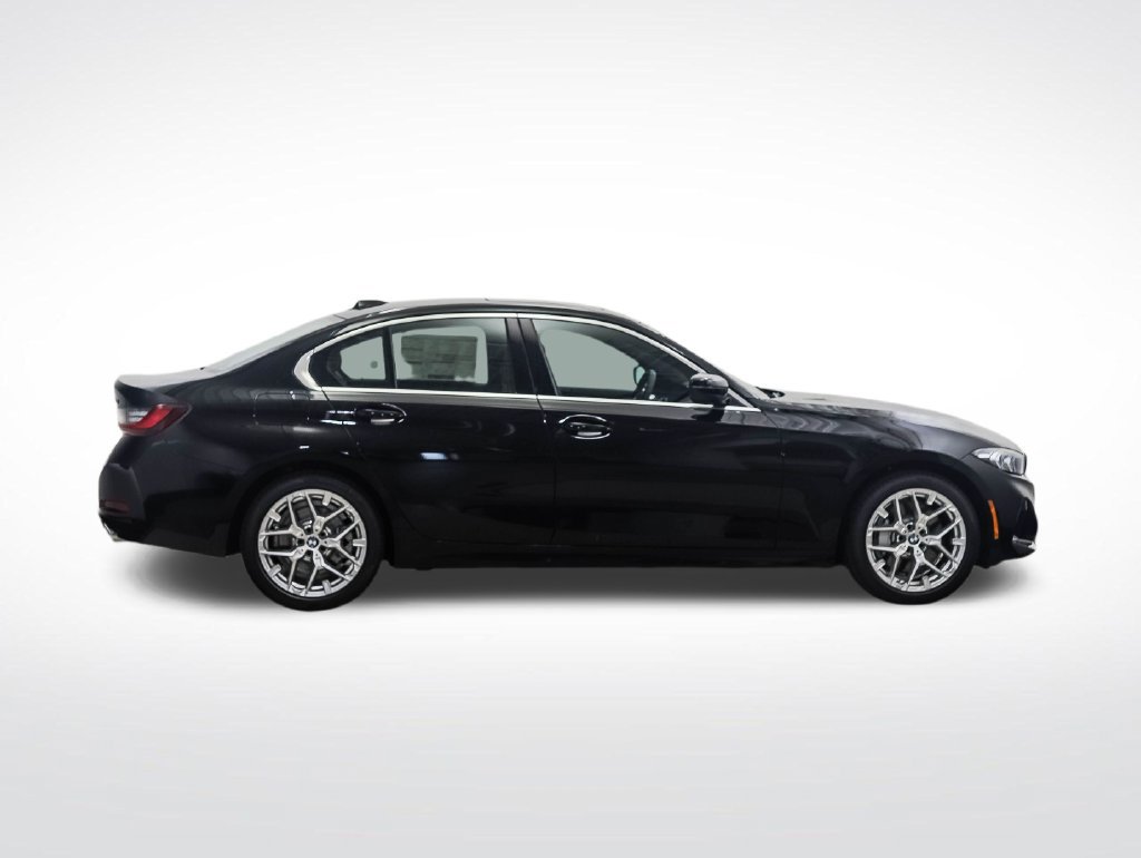Used 2026 BMW 330i xDrive Sedan w/ Convenience Package AWD/4WD image 6