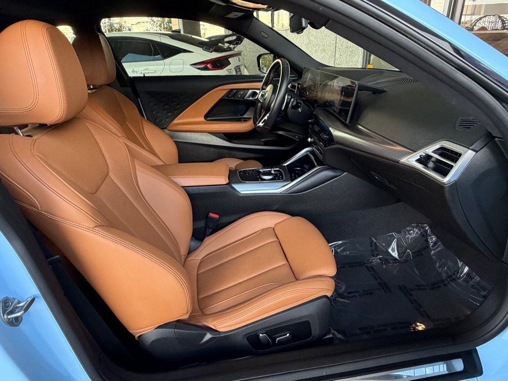 Used 2026 BMW M240i xDrive Coupe AWD/4WD image 28