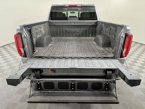 Used 2020 GMC Sierra 1500 SLT AWD/4WD image 21