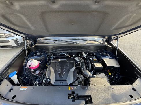 Used 2026 Hyundai Palisade SEL FWD image 31
