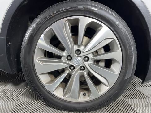 Used 2019 Buick Encore Preferred image 12