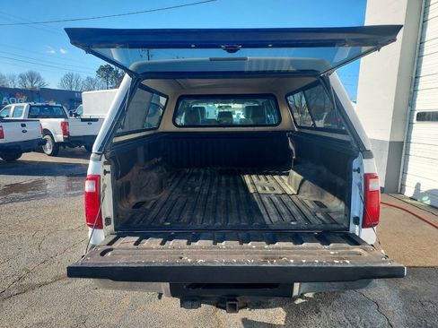 Used 2013 Ford F250 XL w/ PWR Equipment Group image 7