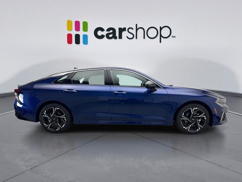 Used 2025 Kia K5 GT-Line AWD/4WD image 6