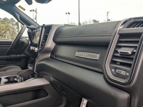 New 2026 RAM 2500 Power Wagon AWD/4WD image 40