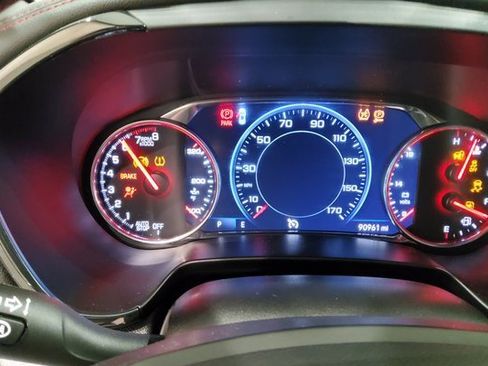 Used 2022 Chevrolet Blazer RS image 23