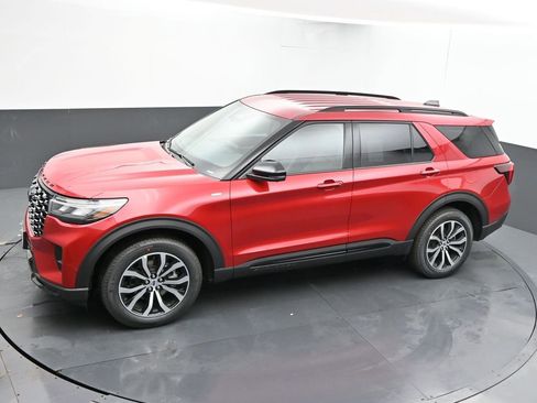 New 2026 Ford Explorer ST-Line AWD/4WD image 39