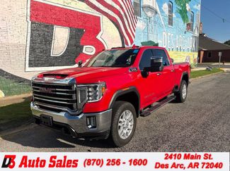 Used 2022 GMC Sierra 2500 SLT AWD/4WD 360° Tour