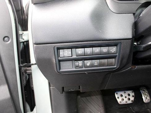 Used 2024 Toyota Tundra Limited w/ TRD Off-Road Package image 13