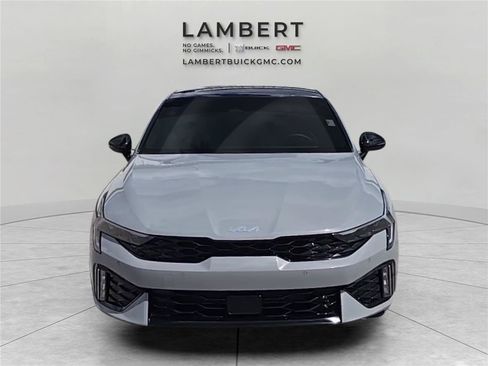 Used 2026 Kia K5 GT-Line w/ GT-Line Premium Package FWD image 8