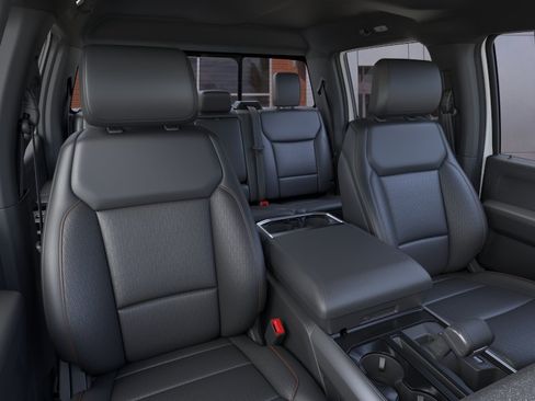 New 2026 Ford F150 Lariat RWD image 10