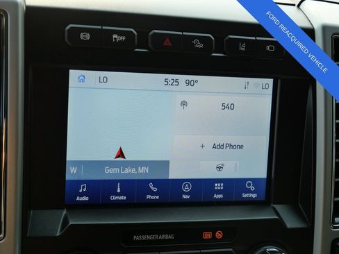 Used 2020 Ford F250 Lariat AWD/4WD image 23