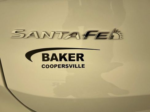 Used 2023 Hyundai Santa Fe SEL w/ Premium Package AWD/4WD image 33