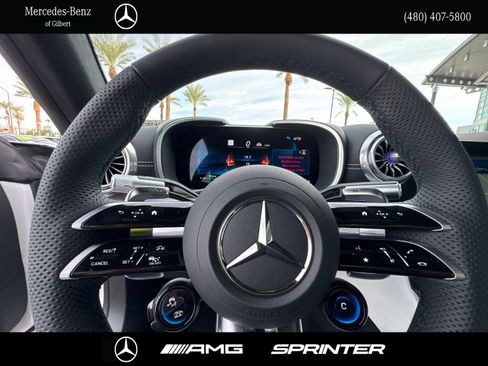 New 2026 Mercedes-Benz AMG GT 63 image 24