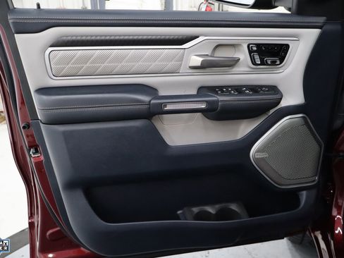 Used 2025 RAM 1500 Tungsten w/ Off Road Group image 11