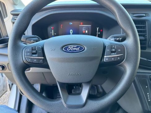 New 2026 Ford Transit 150 148 Medium Roof AWD image 18