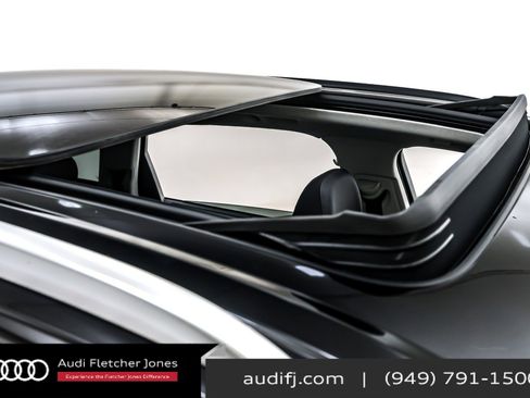 Used 2023 Audi Q7 3.0T Premium Plus w/ Premium Plus Package image 22