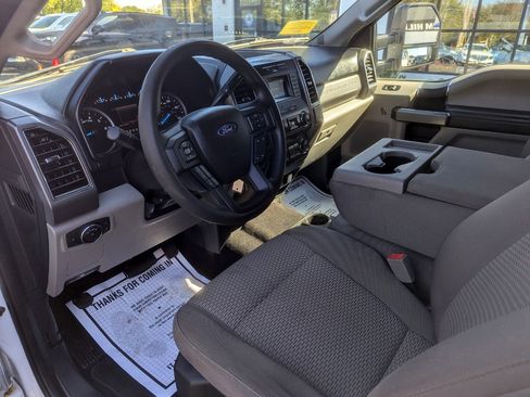 Used 2019 Ford F250 XLT image 13