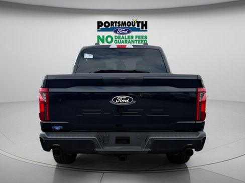 New 2026 Ford F150 STX w/ F-150 LOBO Package AWD/4WD image 21
